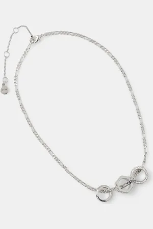 DKNY Náhrdelník 04N00290
