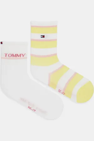 Tommy Hilfiger Dětské ponožky 2-pack barva, 701232856