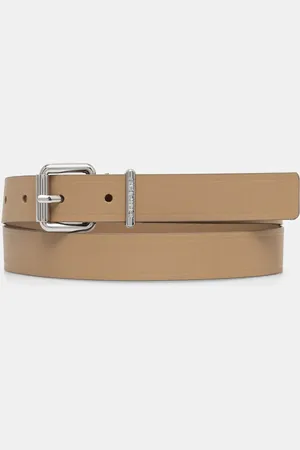 Tommy Hilfiger Kožený pásek dámský, barva, AW0AW17318