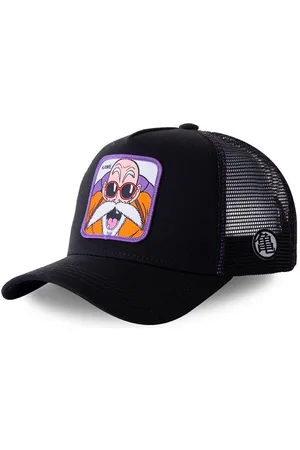 Capslab Čepice DRAGON BALL