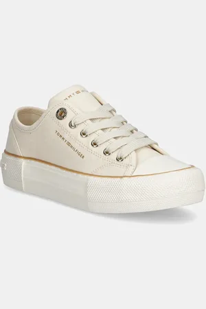 Tommy Hilfiger Dětské tenisky barva, T3A9-33733