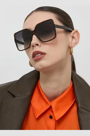 Saint Laurent Sluneční brýle Betty dámské, barva