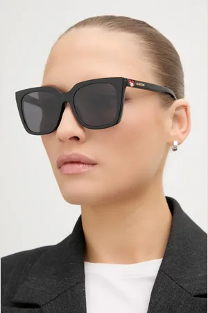 Moschino Sluneční brýle dámské, barva, MOL055/CS