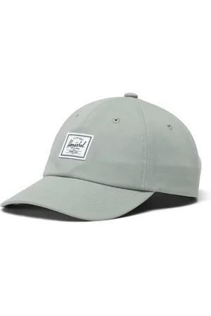 Herschel Bavlněná baseballová čepice barva, 50554-01898-OS