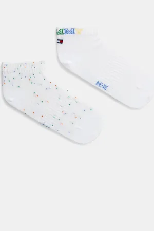 Tommy Hilfiger Dětské ponožky 2-pack barva, 701232713