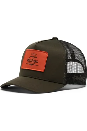 Herschel Kšiltovka barva, s aplikací, 50547-01572-OS