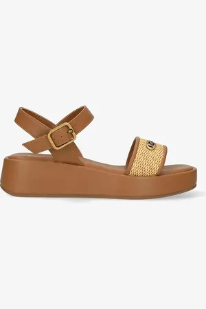 Mexx Sandály ROMEE POLLY dámské, barva, na platformě, MI001605551W-02