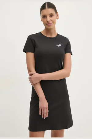 PUMA Šaty barva, mini, 684974