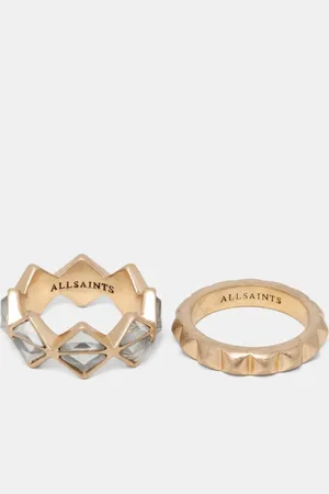 AllSaints Prstýnek 37514547BRS711