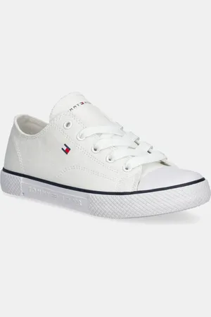 Tommy Hilfiger Dětské tenisky barva, T3X9-33846