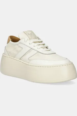 Giuseppe Zanotti Tenisky Alma barva, RS50006.001