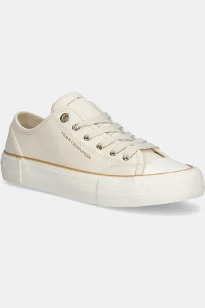 Tommy Hilfiger Dětské tenisky barva, T3A9-33733