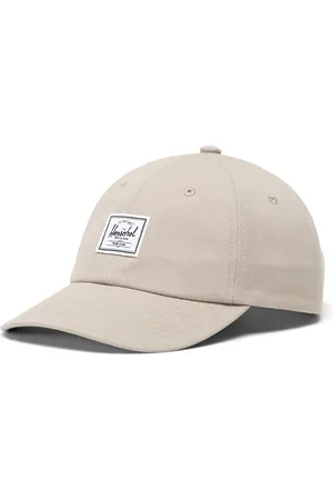 Herschel Bavlněná baseballová čepice barva, 50554-06537-OS