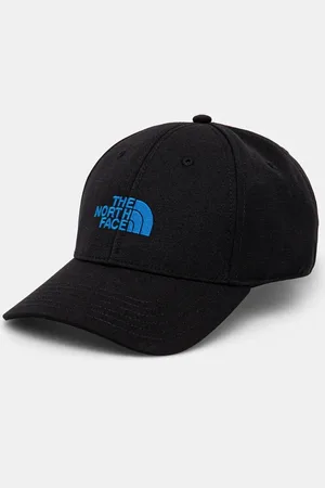 The North Face Kšiltovka Recycled 66 Classic Hat barva, s aplikací, NF0A4VSV1S91