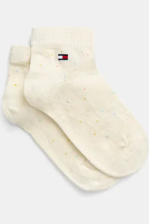 Tommy Hilfiger Dětské ponožky 2-pack barva, 701232720