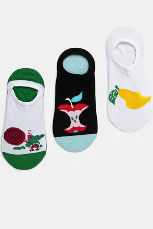MEDICINE Bavlněné ponožky 3-pack dámské, více barev