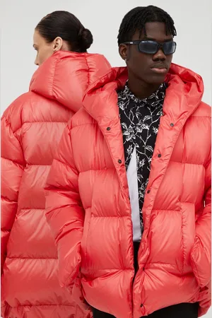 MMC Studio Péřová bunda Jesso dámská, barva, zimní, oversize