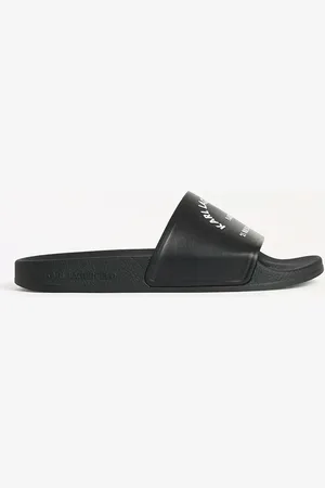 Karl Lagerfeld Pantofle KONDO 2.0 dámské, barva, KL80908A