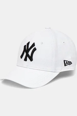 New Era Dětská bavlněná kšiltovka NEW YORK YANKEES barva, s aplikací, 12745556
