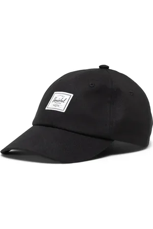 Herschel Bavlněná baseballová čepice barva, 50554-00001-OS