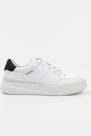 Karl Lagerfeld Tenisky KRONOS barva, KL54025