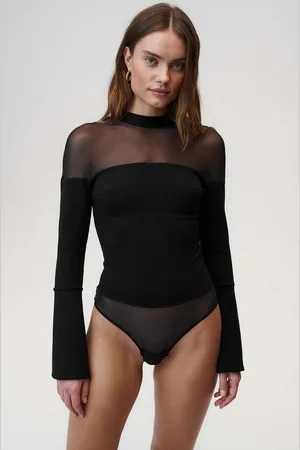 UNDRESS CODE Body My Muse Bodysuit dámské, barva, 719