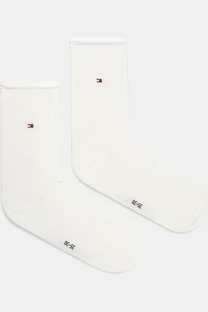 Tommy Hilfiger Ponožky 2-pack dámské, barva, 371221108