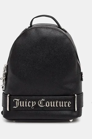 Juicy Couture Batoh Jasmine dámský, barva, malý, s aplikací, BIJJM3061WVP000