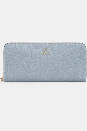 Furla Kožená peněženka barva, WP00313 ARE000 3593S