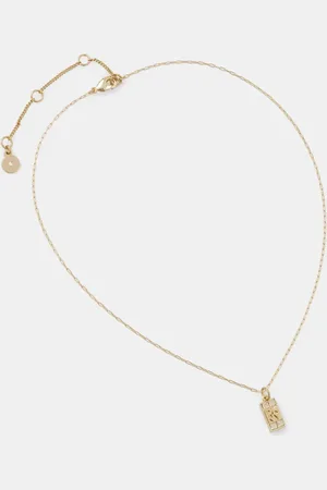 DKNY Náhrdelník 04N00291