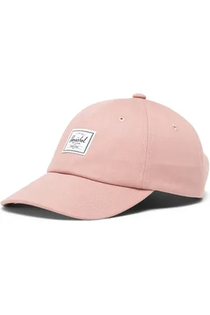 Herschel Bavlněná baseballová čepice barva, 50554-02077-OS
