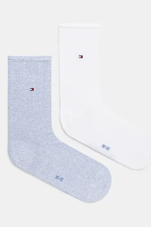 Tommy Hilfiger Ponožky 2-pack dámské, barva, 371221109