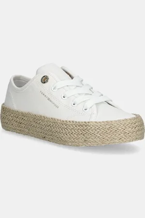 Tommy Hilfiger Dětské tenisky barva, T3A9-33732