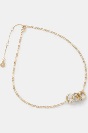 DKNY Náhrdelník 04N00289