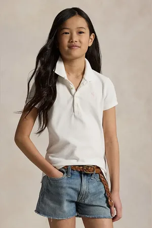 Ralph Lauren Dětské polo tričko 128-176 cm