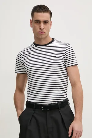 Calvin Klein Tričko barva, K10K114177