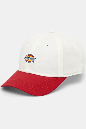 Dickies Bavlněná baseballová čepice barva, s aplikací, DK0A4Z6LC481