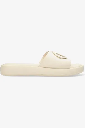 Mexx Pantofle ROSA PACHA dámské, barva, na platformě, MI001603251W