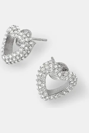 Guess Náušnice BELOVED JUBE05 028JW