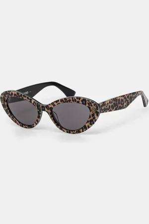 Kurt Geiger Sluneční brýle SHOREDITCH dámské, barva, 4041039679