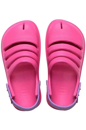 Havaianas Dětské pantofle CLOG barva