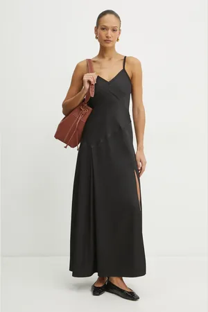 Max&Co. Šaty barva, maxi, 2516221121200