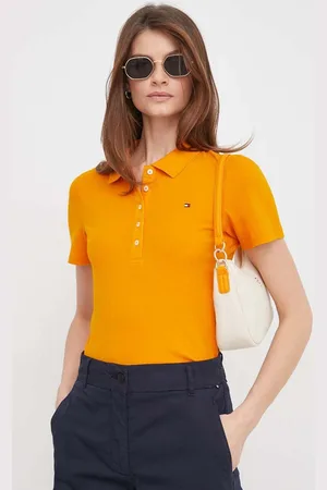 Tommy Hilfiger Polo tričko barva, WW0WW37823
