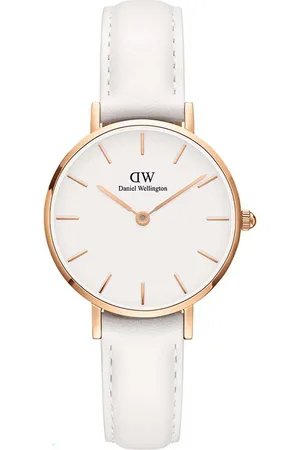 Daniel Wellington Hodinky Petite 28 Bondi barva