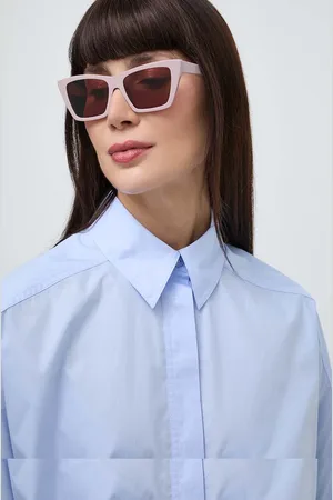 Saint Laurent Sluneční brýle dámské, barva, SL 276 MICA