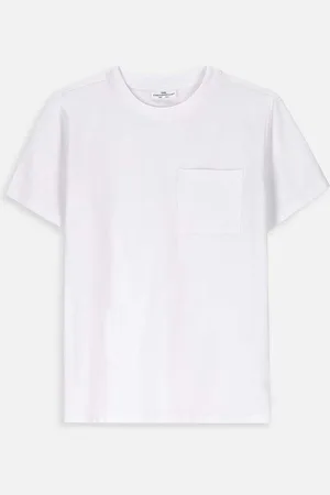 COCCODRILLO Dětské bavlněné tričko barva, BASIC BOY