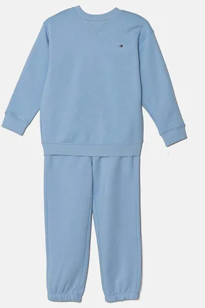 Tommy Hilfiger Dětská tepláková souprava KS0KS00561