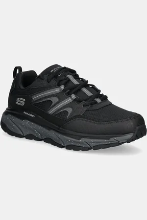 Skechers Boty Dlux Journey pánské, barva, 237192