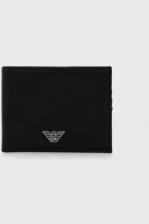 Emporio Armani Peněženka barva, Y4R165 Y138E