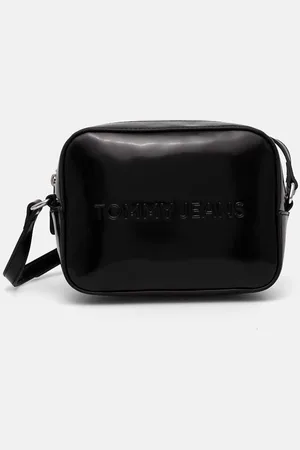 Tommy Hilfiger Kabelka barva, AW0AW16266